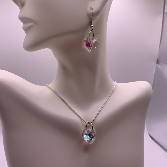 Shining hearts - Picture 7 of 9